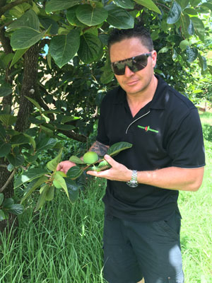 Direct From Aussie Farmers