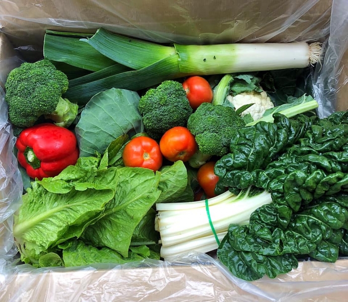 Direct From Aussie Farmers